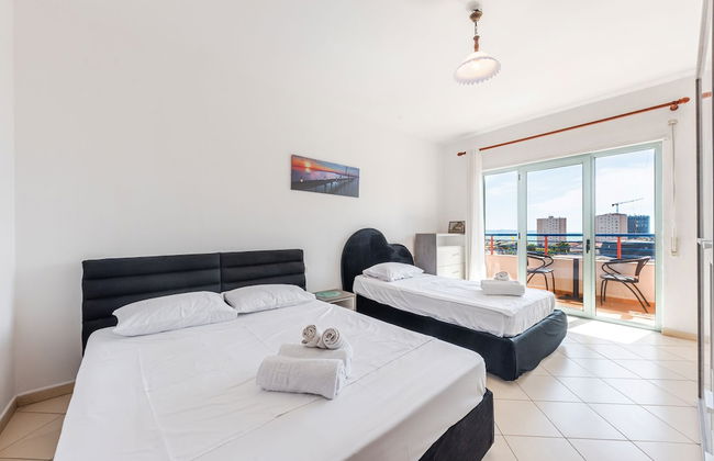 Central Main Square Apartment - Foto 4