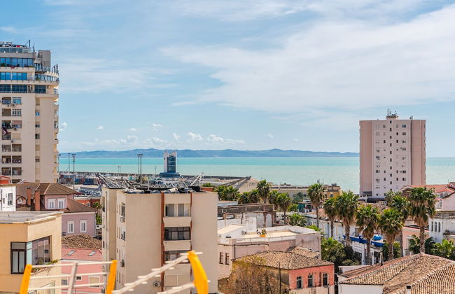 Central Main Square Apartment - Foto 41