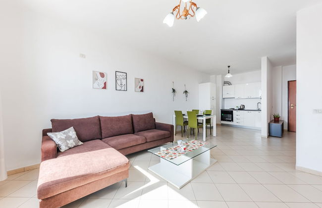 Central Main Square Apartment - Foto 24