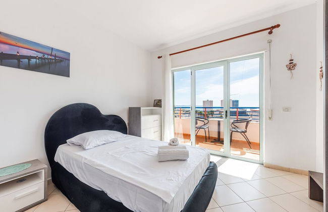 Central Main Square Apartment - Foto 5