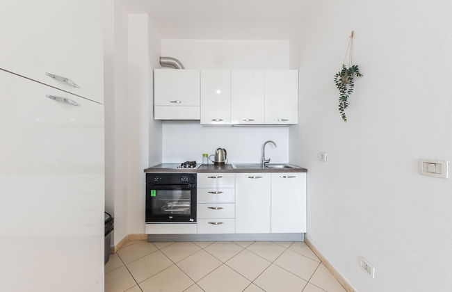 Central Main Square Apartment - Foto 15