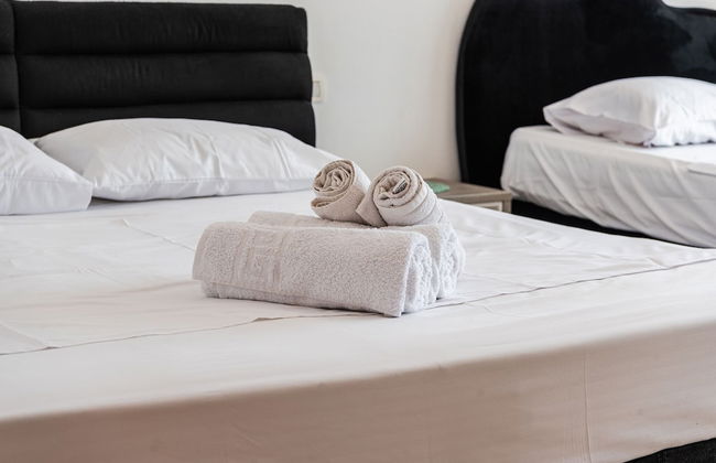 Central Main Square Apartment - Foto 10