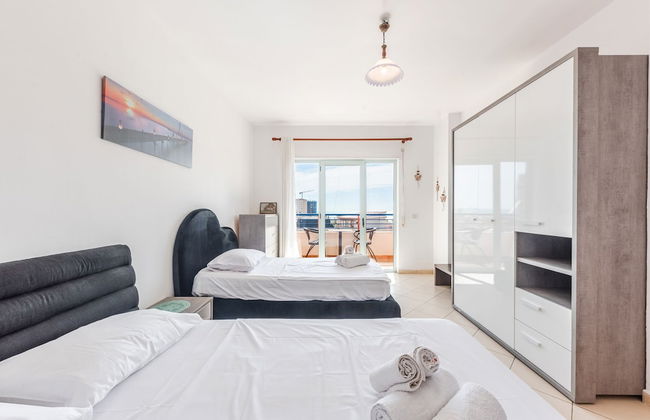 Central Main Square Apartment - Foto 6