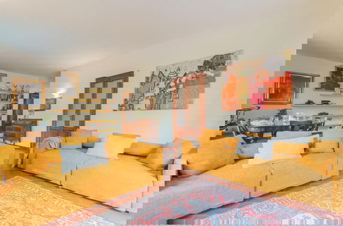 Foto 5 - La Casa del Golfista