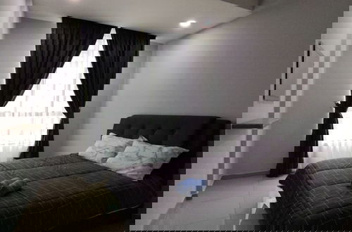 Foto 7 - Margosa A Stay Botani Ipoh Homestay 3 BR