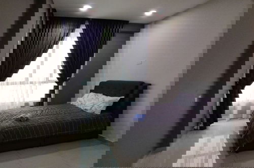 Foto 5 - Margosa A Stay Botani Ipoh Homestay 3 BR