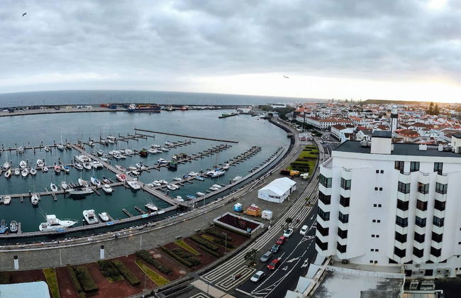 Cozy Vacation Rental in Ponta Delgada - Ideal for Relaxing Getaways - Photo 36