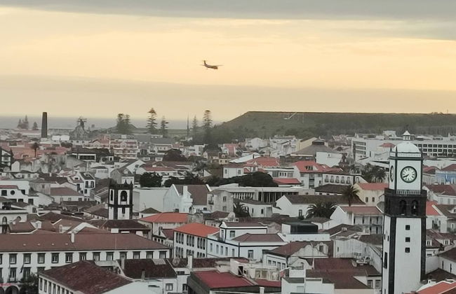 Cozy Vacation Rental in Ponta Delgada - Ideal for Relaxing Getaways - Photo 41