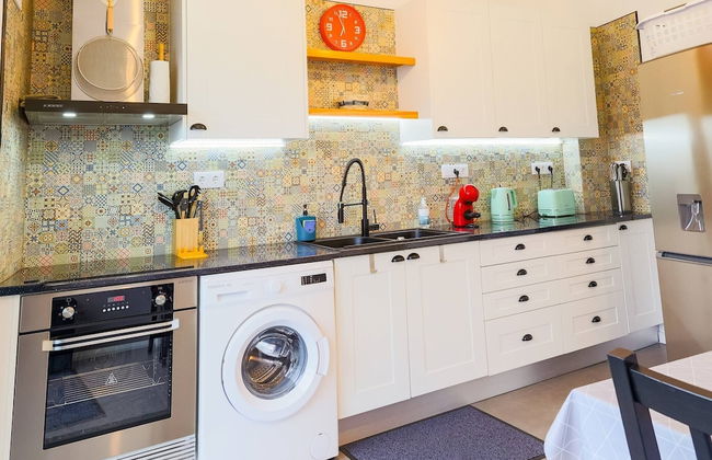 Cozy Vacation Rental in Ponta Delgada - Ideal for Relaxing Getaways - Photo 28