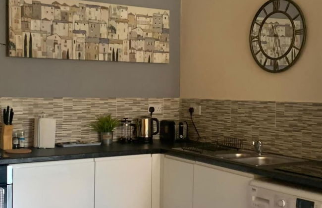 Sherwood- Nottingham Castle- Contractors- Free Parking- Long and Short Stays - Foto 6