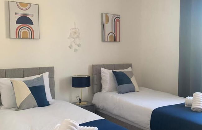 Sherwood- Nottingham Castle- Contractors- Free Parking- Long and Short Stays - Foto 1