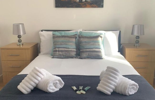 Sherwood- Nottingham Castle- Contractors- Free Parking- Long and Short Stays - Foto 2