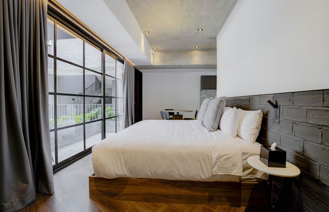 Park Condesa By Capitalia - Foto 15