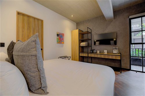 Photo 43 - Michoacan Luxury Apartments by Capitalia