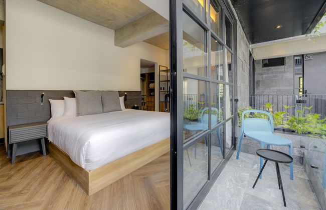Park Condesa By Capitalia - Foto 17