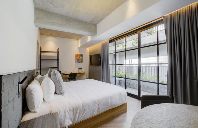 Park Condesa By Capitalia - Foto 16