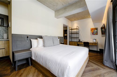 Foto 29 - Capitalia -Luxury Apartments - Michoacan