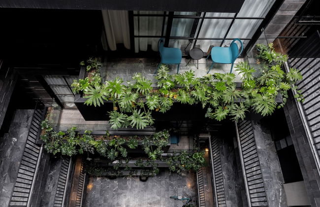 Park Condesa By Capitalia - Foto 1