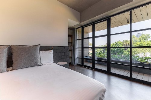 Foto 5 - Michoacan Luxury Apartments by Capitalia