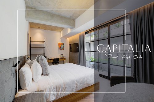 Photo 48 - Capitalia -Luxury Apartments - Michoacan