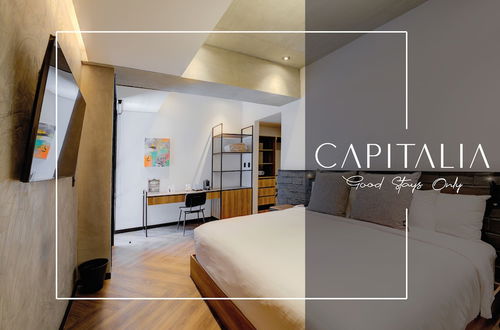 Foto 44 - Capitalia -Luxury Apartments - Michoacan