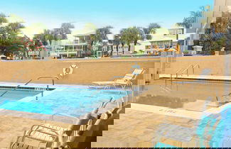 Photo 3 - Crystal Villas A-3