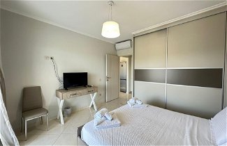 Foto 3 - Elpida Luxury Apartments & Suites