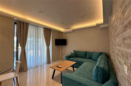 Photo 27 - Elpida Luxury Apartments & Suites