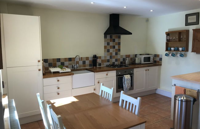 Riverlea Coach House - Foto 10