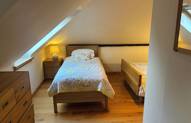 Riverlea Coach House - Foto 4