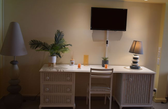 Résidence de la vieille tour - Foto 7