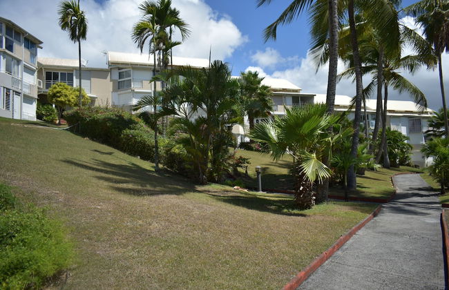 Résidence de la vieille tour - Foto 36