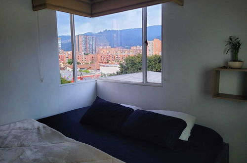 Foto 4 - Elegant apartment with up to 4 people