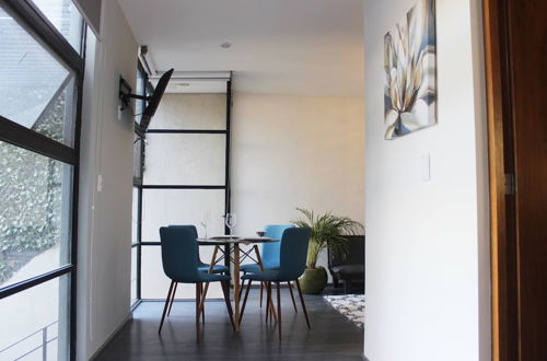 Photo 6 - Turquoise Confy Loft Downtown