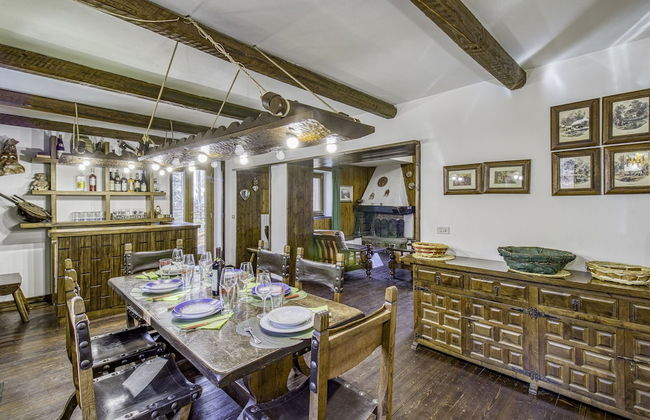 Family Chalet In Monte Amiata - Foto 16
