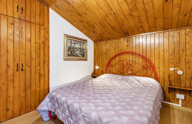 Family Chalet In Monte Amiata - Foto 2