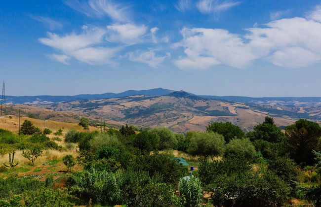 Family Chalet In Monte Amiata - Foto 15