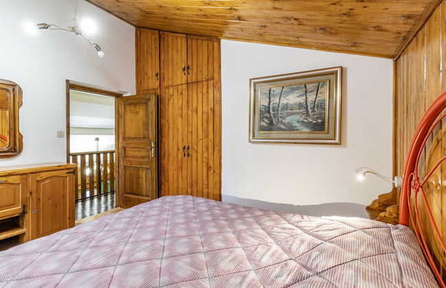 Family Chalet In Monte Amiata - Foto 3