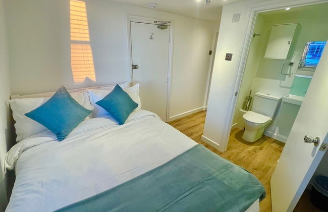 Upper Rock Brighton Apartments - Foto 4