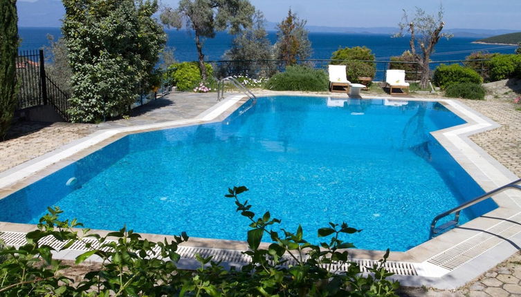 Foto 1 - Ananda Spa Villa in Nies