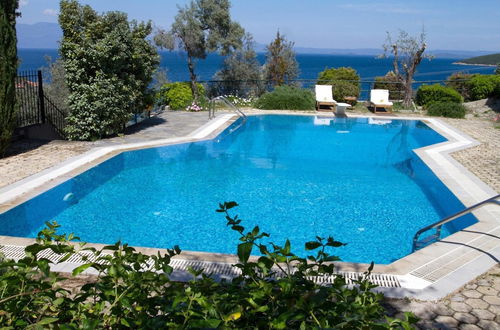 Foto 1 - Ananda Spa Villa in Nies