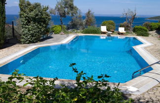 Foto 1 - Ananda Spa Villa in Nies