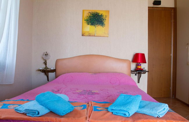 Ananda Spa Villa in Nies - Foto 11