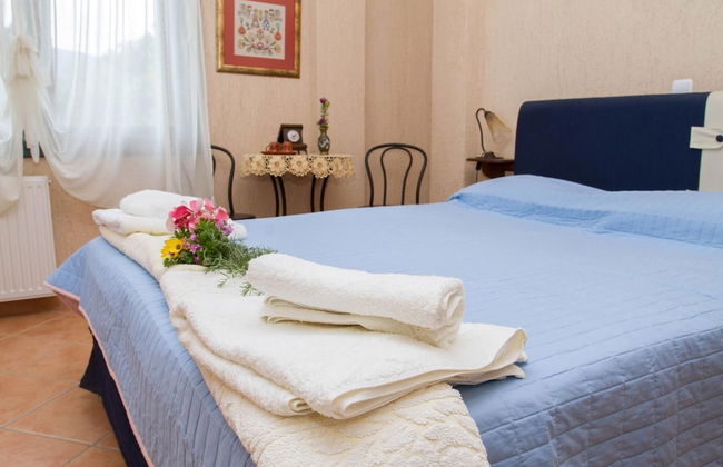 Ananda Spa Villa in Nies - Foto 44