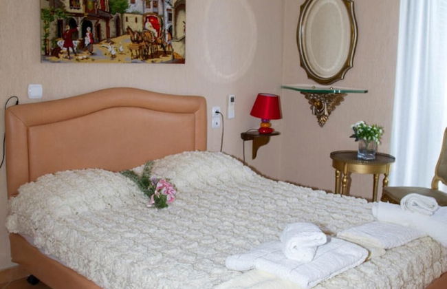 Ananda Spa Villa in Nies - Foto 14