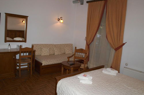 Photo 2 - Heliodora Comfort Triple Room 2