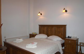 Foto 3 - Heliodora Comfort Triple Room 2