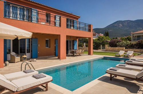 Photo 1 - Annino Villa Kefalonia