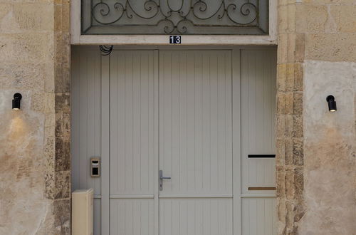 Foto 78 - Gogaille - Cloître - accès autonome