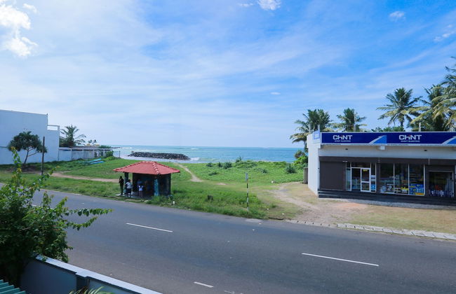 Sea View Villa - Foto 31